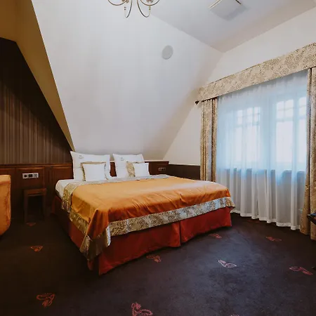 Grape Hotel Breslau
