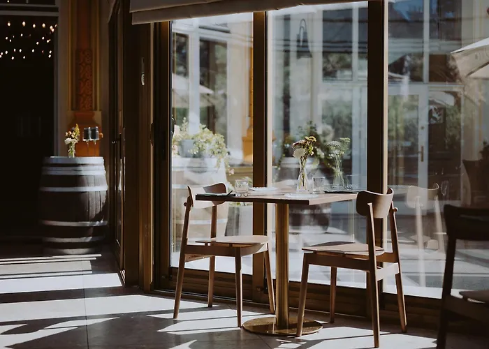 Grape Hotel Wrocław