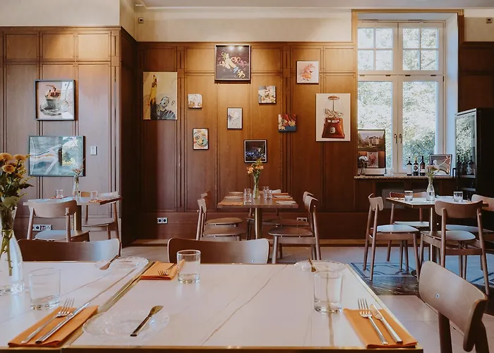 Hotel Grape Wrocław