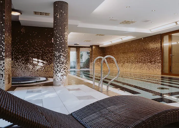 Hotel Grape Wrocław