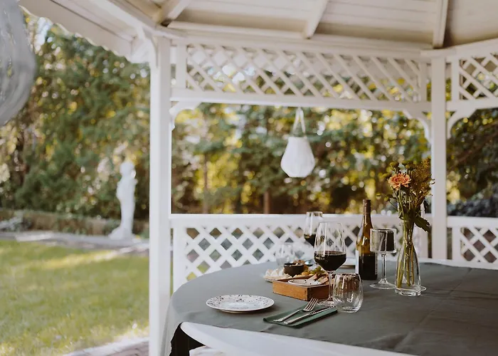 Grape Hotel Wrocław