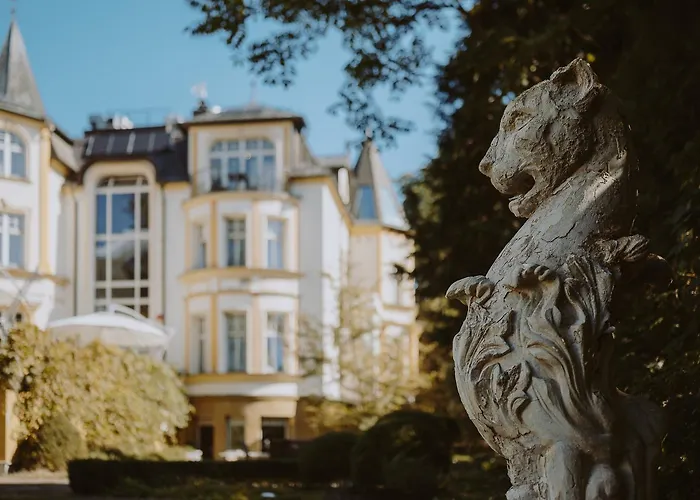 Grape Hotel Wrocław