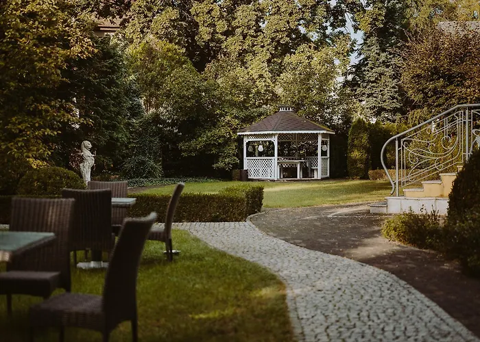 Hotel Grape Wrocław