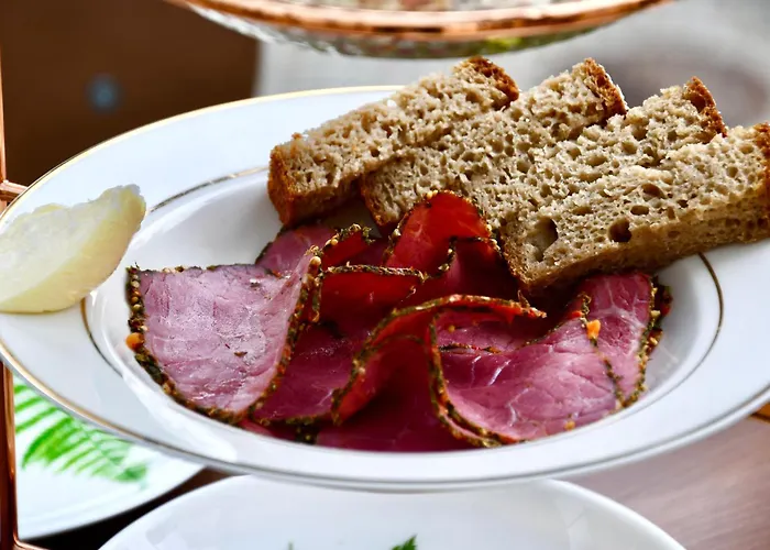 Hotel Grape Wrocław