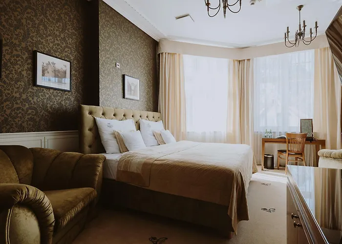 Grape Hotel Wrocław