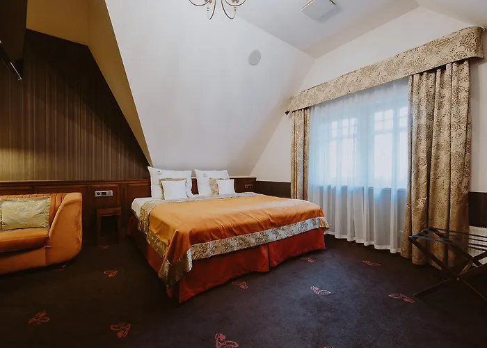 Grape Hotel Wrocław