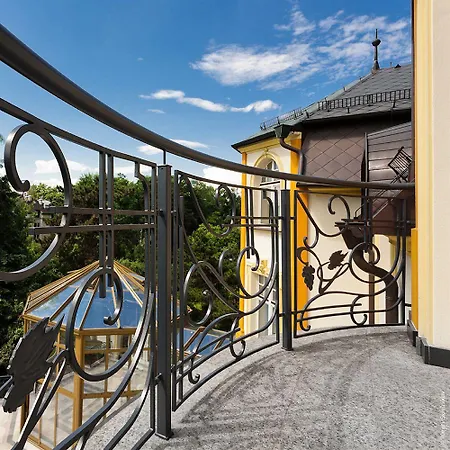 Grape Szálloda Wrocław