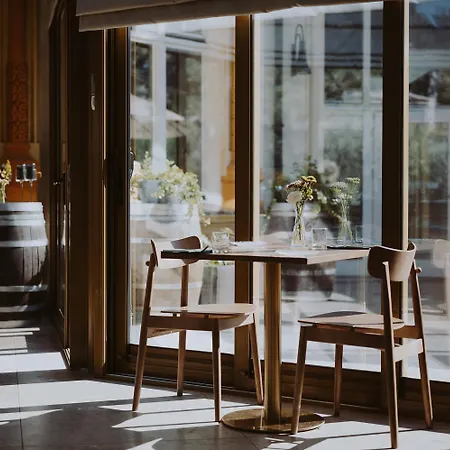 Grape Ξενοδοχείο Βρότσλαβ