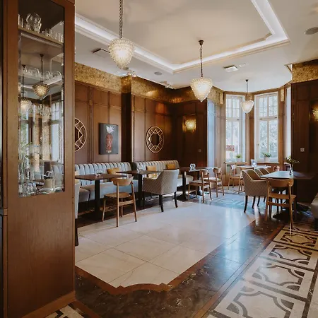 Ξενοδοχείο Grape