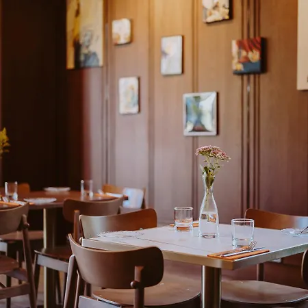 Grape Ξενοδοχείο 5*