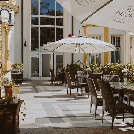 Grape 5* Βρότσλαβ