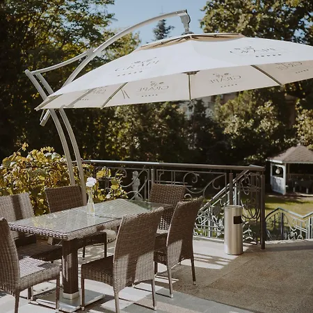 Grape Ξενοδοχείο 5*