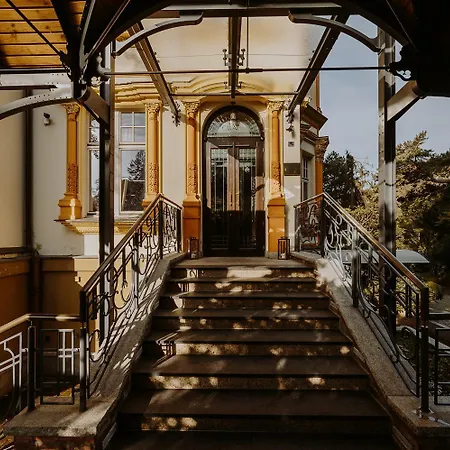 Grape Ξενοδοχείο