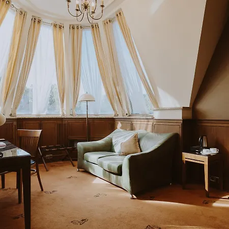 Grape 5* Βρότσλαβ