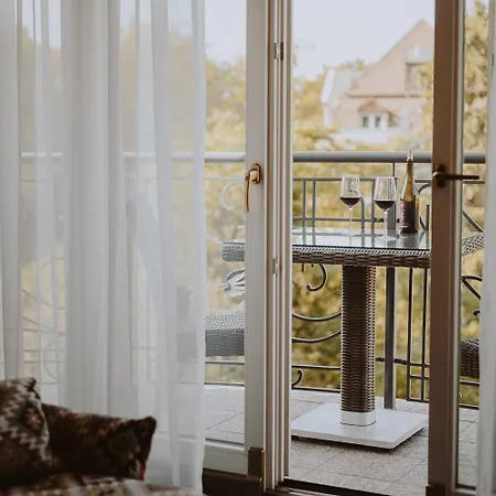 Ξενοδοχείο Grape 5*