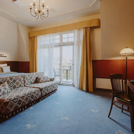 Grape 5* Βρότσλαβ