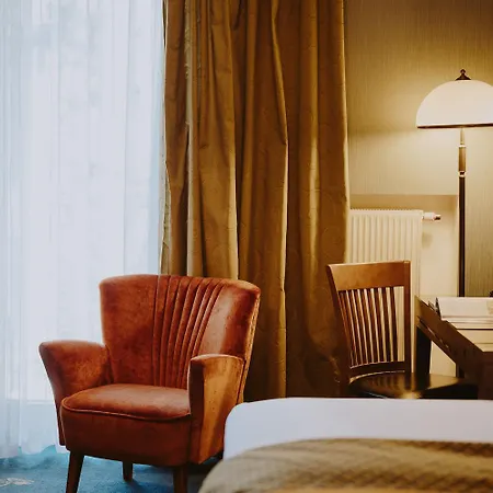 Grape Ξενοδοχείο