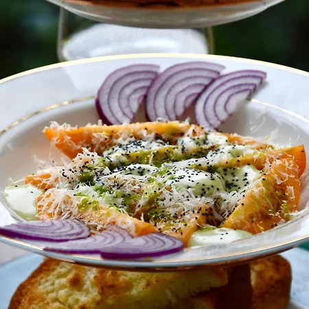 Grape Ξενοδοχείο 5*