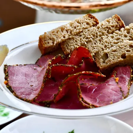 Ξενοδοχείο Grape Βρότσλαβ