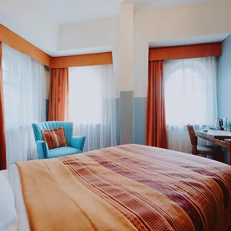 Ξενοδοχείο Grape Βρότσλαβ