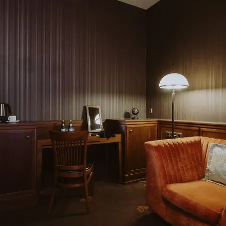 Ξενοδοχείο Grape