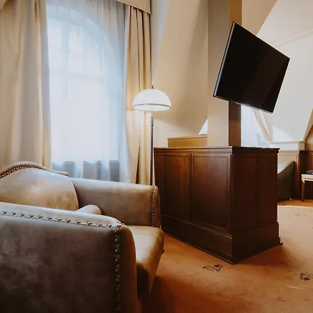 Hotel Grape 5*