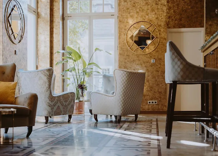 Grape Ξενοδοχείο Βρότσλαβ