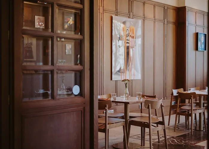 Grape Ξενοδοχείο