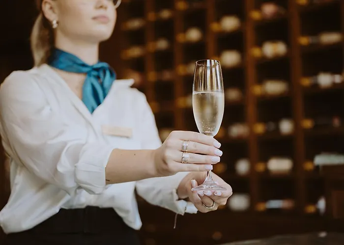 Grape 5* Βρότσλαβ