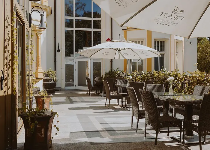 Grape 5* Βρότσλαβ