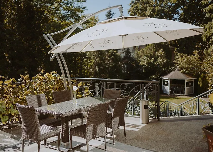 Grape Ξενοδοχείο 5*