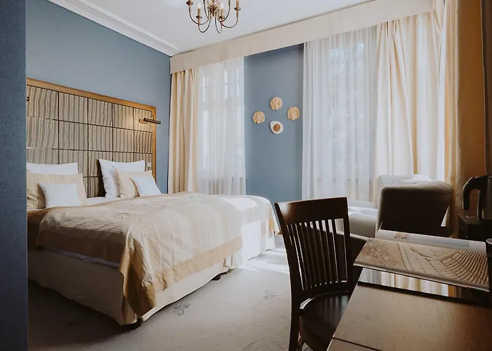 Grape Ξενοδοχείο