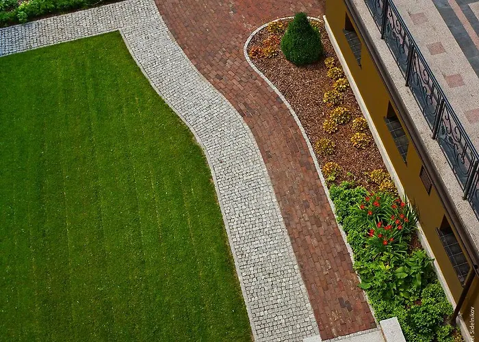 Grape Ξενοδοχείο 5*