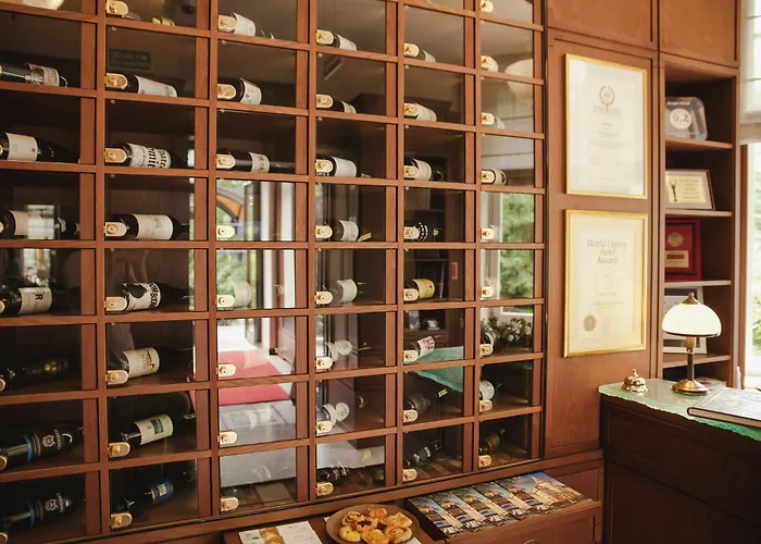 Grape Ξενοδοχείο Βρότσλαβ